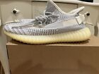 ⭐️Adidas Size 8.5 Yeezy Boost 350 V2 Static Gray Non-Reflective EF2905 ⭐️ON SALE