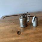 New Listing1 Vintage Craftsman  Thumb Pump Oil Can Oiler And 1 Trigger Pump Oilers
