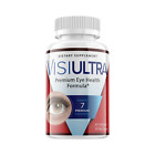 Visiultra Premium Eye Health Supplement, Supports Healthy Vision-60 Caps