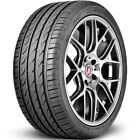 Tire Delinte DH2 225/45ZR17 225/45R17 94W XL A/S High Performance