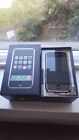 Apple iPhone 2G 1st Generation - 8GB - With Matching # Opened Box, works
