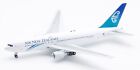 1:200 IF200 Air New Zealand Boeing 767-200 ZK-NBC w/Stand *LAST PIECES*