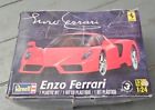 Revell Enzo Ferrari 1:24 Scale #85-2192 Plastic Model Kit Skill 3