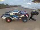 Traxxas Slash 2wd VXL Brushless RTR Short Course Truck with Castle, RPM & More