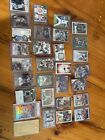 New Listingsports card lot graded, auto, patch