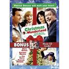 Christmas in Wonderland with Bonus CD: Christmas Treasures - DVD - VERY GOOD