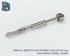 DPM Recoil Reduction Guide Rod for Beretta PX4 Storm Full Size