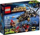 Lego 76011 DC Super Heroes BATMAN MAN-BAT ATTACK Man Bat Nightwing NEW! NISB