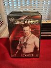*NEW* 2012 WWE SUPERSTAR COLLECTION SHEAMUS DVD vs Cena TLC Royal Rumble 2012