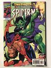 The Spectacular Spider-Man #263 (Marvel, November 1998) Last Issue