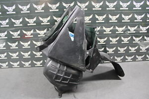 2004 HONDA CR250R OEM AIR CLEANER CASE AIRBOX FILTER INTAKE BOOT HOUSING ELEMENT
