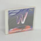 Mega CD WONDER MEGA COLLECTION Unused Sega 0725 mcd