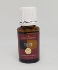 Young Living Essential Oil - Thieves Essential Oil Blend - New and Sealed, 15ml