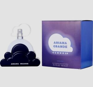 Ariana Grande Cloud 2.0 Intense Eau De Parfum - 3.4 Oz  100 mL New & Sealed
