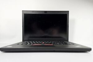 New ListingLENOVO ThinkPad T460 14