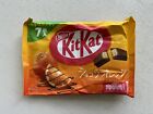 Japanese Kit-Kat Chocolate - Orange - Import From Japan