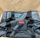 Rubbermaid ProServe Insulated Carrier Shell for Food Delivery