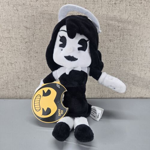 Bendy and the Ink Machine Alice Angel 9