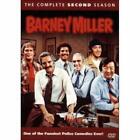 BARNEY MILLER: COMPLETE SECOND SEASON  [DVD]