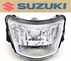 Suzuki Aux Headlight 05 06 LT-A700X KingQuad Auxillary LTA LT-A 700 700X #I179 (For: Suzuki King Quad 700)