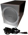Bose Companion 3 Series I Multimedia PC Speaker System Subwoofer Only w/Cord