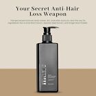 Mane Root Activator Shampoo 8.5 oz New Sealed Thicker Fuller, Healthier Hair Men