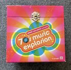 Barry Williams Presents: 70s Music Explosion [Box] by Various Artists (CD,...