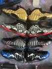 Size 12 - Nike Air Foamposite One 1996 All-Star Game 2020