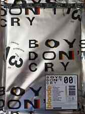 Boys Don’t Cry Magazine - Frank Ocean Blonde (sealed) Limited Edition