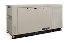 Kohler 38kW - 38RCLC-QS1 - Emergency Standby Generator (120/240V Single-Phase)