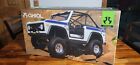 1/10 SCX10 III Early Ford Bronco 4X4 RTR  AXI03014 Brand New - White