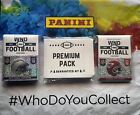 Pick Your Team PYT NFL Football Card Team Specific Card Pack Mixed Packs 3 Hits+