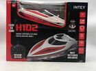 Intey H102 Multicolor Easy To Run Radio Controlled High Speed Racing Boat
