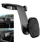 Magnetic Phone Holder Car Interior Dashboard Mount Stand Accessories Universal (For: 2016 Honda Fit EX 1.5L)