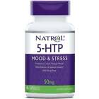 Natrol 5-Htp 50 mg 45 Caps
