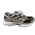 Womens Brown Nike Running Shoes Size 8.5