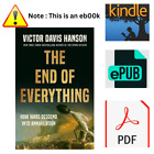 New ListingThe End of Everything: How Wars Descend into Annihilation