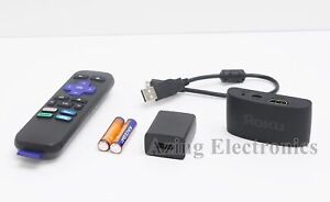 Roku Express 3930R (3930X) HD Media Streamer w/ Simple Remote