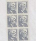 JBM Glassine Small Stamp Envelopes #4 4 7/8 x 3 1/4 Box Of 1000 Quality Wax Bags
