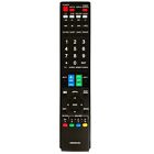 TV Remote Control for Sharp LC-60C6600U 60EQ10U 60EQ30U 60LE660U 70C6600U