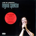 CD + DVD Live in London Regina Spektor Sealed New