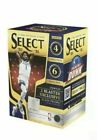 2020-21 Panini Select NBA Basketball Blaster Box - Sealed