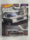 Hot Wheels GRL71 Fast and Furious Series #4 Dodge Charger Premium  (Box 16/20)