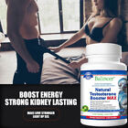New ListingMale Booster - Increases Energy, Improves Muscle Strength and Growth