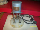 Antique Roach Automatic Dental Pyrometer Furnace Dental Products Chicago