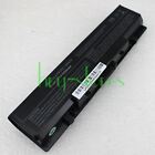 6 Cell 5200mAh Battery for Dell Inspiron 1520 1521 1720 1721 Vostro 1500 1700