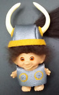 VTG 1960s SCANDIA DAM TROLL VIKING OUTFIT, ORIGINAL. Outfit only. 