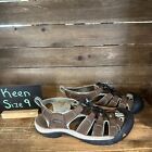 Womens Keen Newport H2 Brown Leather Casual Athletic Outdoor Sandals Size 9 M