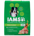 Iams ProActive Health Adult MiniChunks Dry Dog Food 30-lb