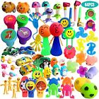 Party Favors For Kids 64 Pcs Easter Small Toys Prizes Bulk Easter Basket Goodie